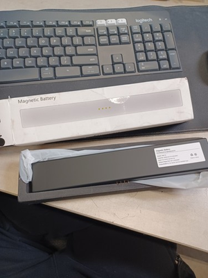 #ad #ad Nomad Magnetic Battery MBP 01 5000mAh $59.95