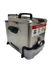 T-Fal Deep Fryer, Fr800050 Ultimate Ez Clean Pro, 1700W