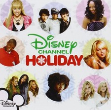 Disney Channel Holiday