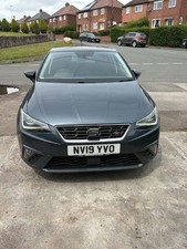 Seat Ibiza 2019