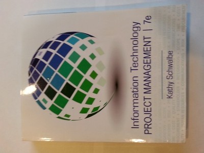 Information Technology Project Management