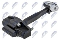 NTY TüRfeststeller EZC-PE-072 FüR Opel Peugeot