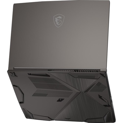 MSI Thin 15 B12UC-1439 15.6" - Core i5-12450H - RTX 3050 - 16GB RAM - 512 GB ... - Bild 8 von 12