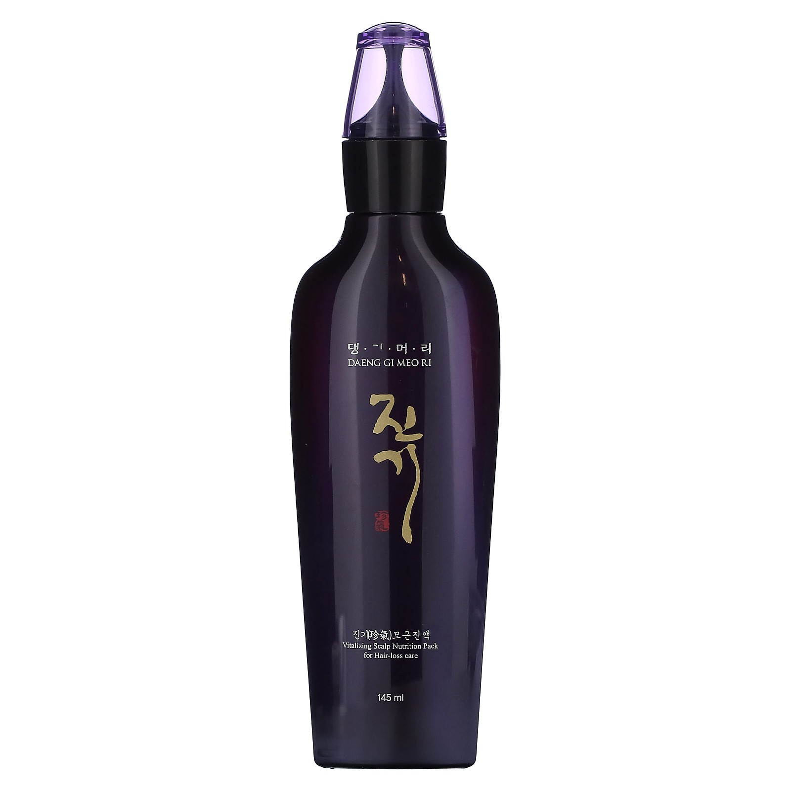 Vitalizing Scalp Nutrition Pack 49 жидких унции 145 мл 6990₽