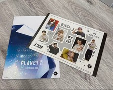 PLANET 21 EXO Fan Club Newsletter