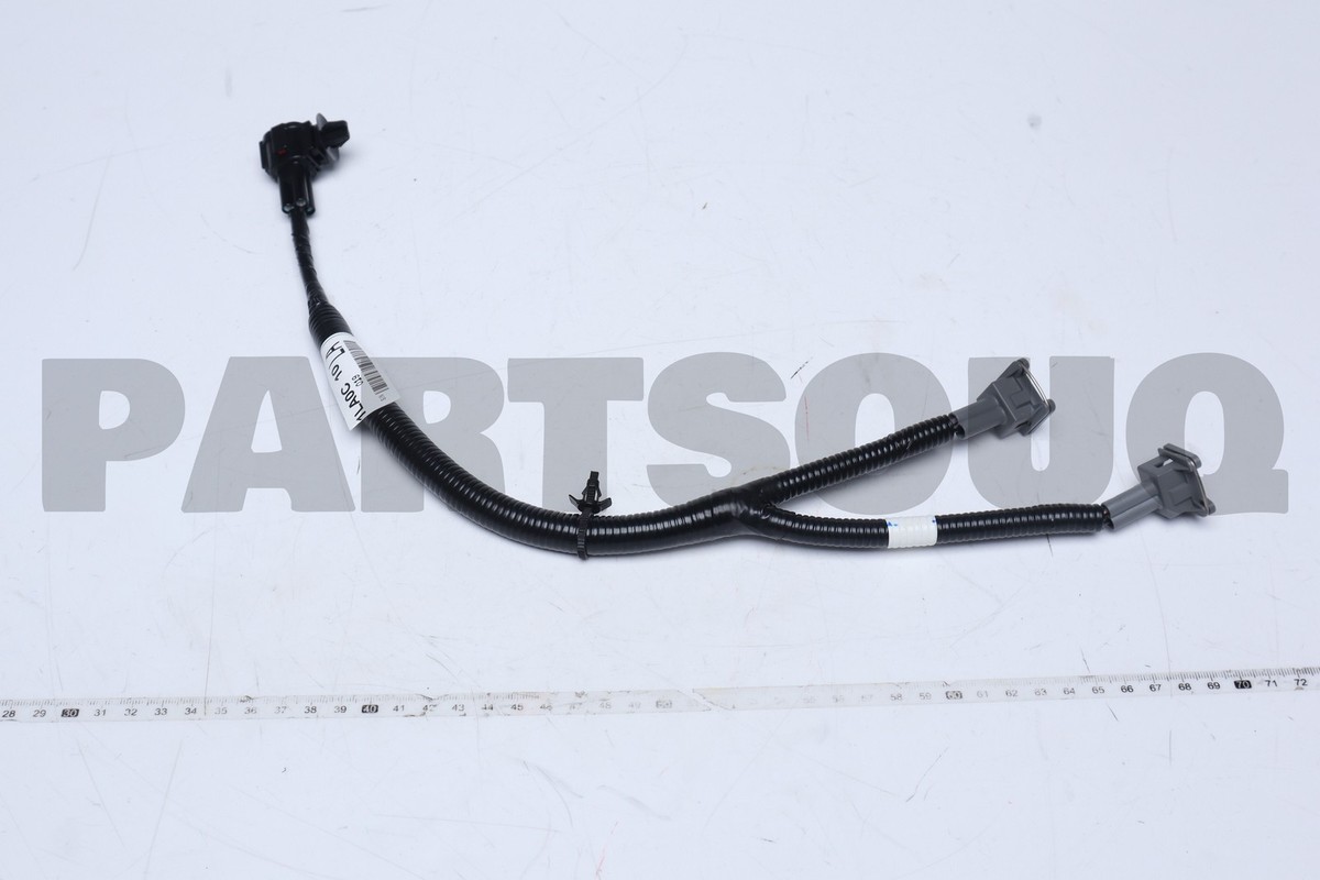 240791LA0C Genuine Nissan HARNESS ASSY-ENGINE ROOM SUB 24079