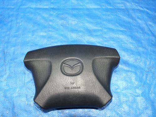 MAZDA Roadster NB8C Genuine Steering Wheel Handle NB6C NB8C - Picture 10 of 10