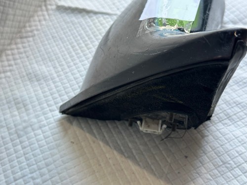 1996-2000 HONDA CIVIC DRIVER SIDE VIEW MIRROR POWER OEM (11) - Picture 6 of 6