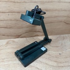 IPEVO V4K Ultra High Definition USB Document Camera CDVU 08IP TESTED WORKING