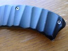 Schrade SCH221BK Folding Pocket Knife Plain Edge Liner Folding Knife — photo 4