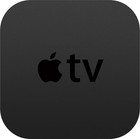 Apple TV 64GB (4th Gen) Streaming Device - MLNC2LL/A - A1625 - VG READ — photo 1