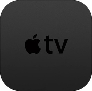 Apple TV 64GB (4th Gen) Streaming Device - MLNC2LL/A - A1625 - VG READ