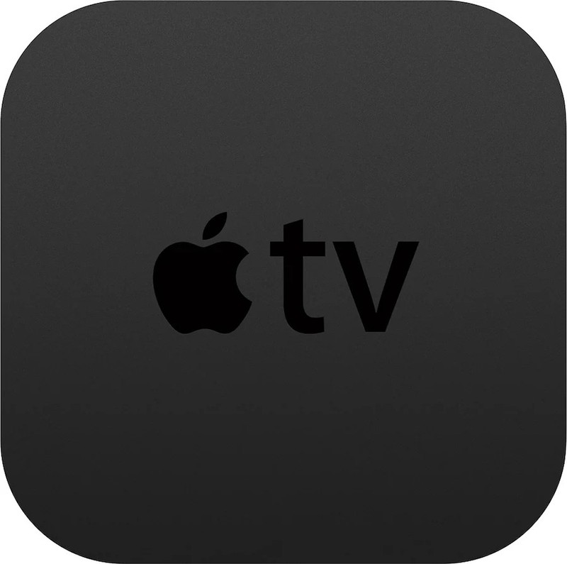 Apple TV 64GB (4th Gen) Streaming Device - MLNC2LL/A - A1625 - VG READ
