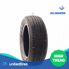 Used 23560r18 Michelin Defender Ltx Ms 107h - 10.532