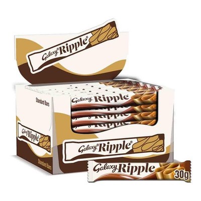 Galaxy Ripple, 30g - 36 Stück