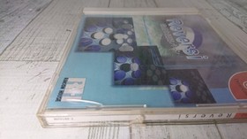 Dreamcast Morita's Reversi, Nepachi Set - Japanese Version - DC USED Games