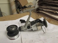 excellent daiwa long cast regal s 4050B spinning Fishing Reel + spool