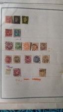 Riesiges Lot aus Deutschland + 4500 Marken im großen Album, Deutsche Staaten etc...