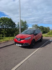 Renault Capture 1.5 DCI Diesel