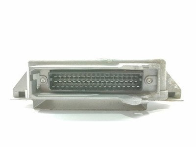 CITROEN XSARA 1998 Petrol Engine Control Unit ECU 9629244680