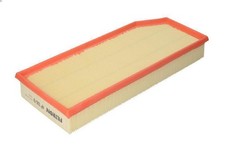 Luftfilter FILTRON AP 118/9 für MERCEDES-BENZ CLK (C209) 2.7 2002-2009