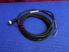 OP-73864 Keyence 2M M8 Sensor Switch Cable OP73864