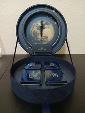 Harry Winston Mid-Autumn Festival VIP Mooncake Gift Set – Lantern Edition (Full