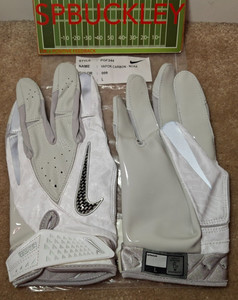 NIKE VAPOR CARBON グローブ　medium NIKE VAPOR CARBON グローブ medium NIKE VAPOR CARBON グローブ