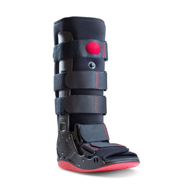 Procare Xceltrax Air Tall Walker Brace/Walking Boot Medium