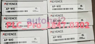 1PCS Brand New Keyence AP-N10 Pressure Sensor APN10  Deliver quickly