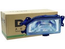 LINKER SCHEINWERFER MAZDA 323 III 85-95