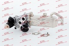 AGR Ventil für Audi A3 8P Cabrio Sportback Q3 8U TT 8J Roadster Skoda ab 04->