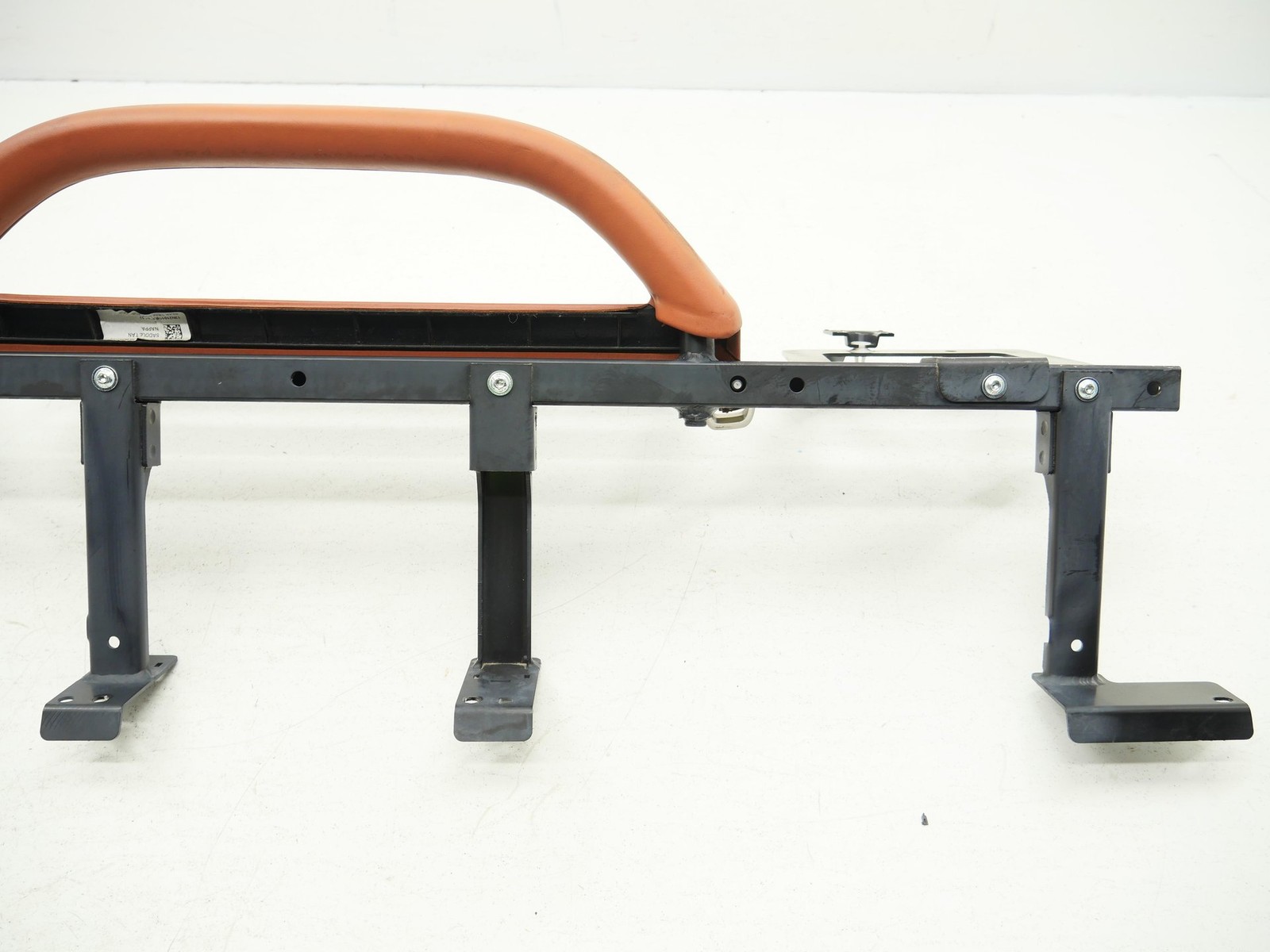 Used Rear Luggage Loop Brace Bracket Panel Cover 2016-2021 Mclaren 570GT OEM