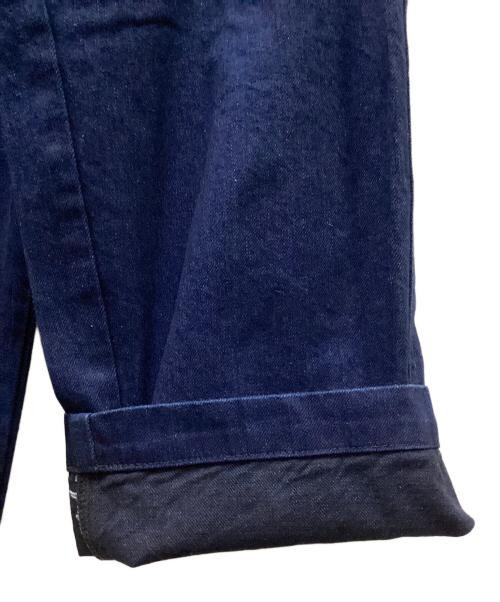 Descendant Shore Denim Beach Trousers Men's Fashion Size S Descendant Shore Denim Beach Trousers Men's Fashion Size S