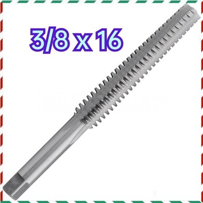   3/8''-16 Trapezoidal Tap Right Hand,   3/8 x 16 Trapezoidal Thread Tap ## #zc