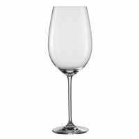 Schott Zwiesel Bordeaux Rotweinglas 4Er Set Vinos, WeingläSer, Glas, 768 Ml