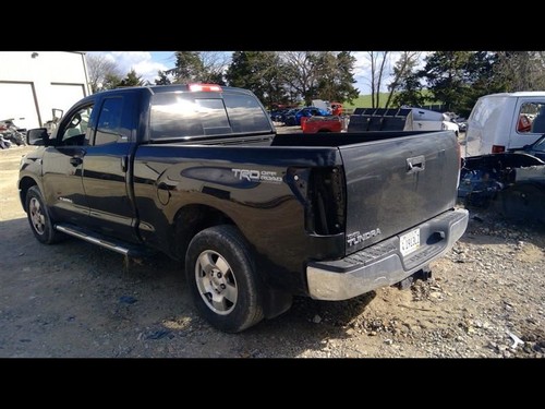 2013 13 Toyota Tundra Driver Information Switch  - Picture 10 of 12