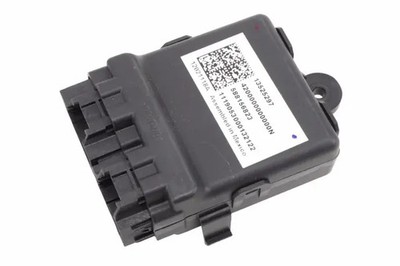 Genuine GM Front Seat Heater Vent Control Module 13525297