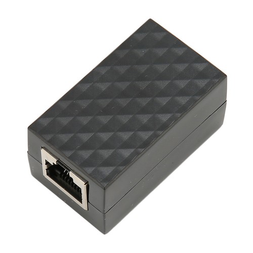 Ethernet Surge Protector RJ45 Female POE Gigabit LAN Network CAT5 CAT6 Plug A CB - Bild 7 von 24