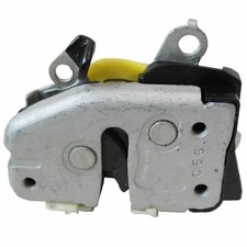 Genuine Ford Door Latch Assembly 6C3Z-2521813-A