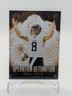 2023 ILLUSIONS WILL LEVIS OPERATION DETONATION ROOKIE RC # 24