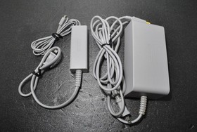 Nintendo Wii U Premium Set 32GB White WiiU NTSC-J Japanese Region