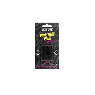 MUC-OFF | Mechas De Reparación Tubeless
