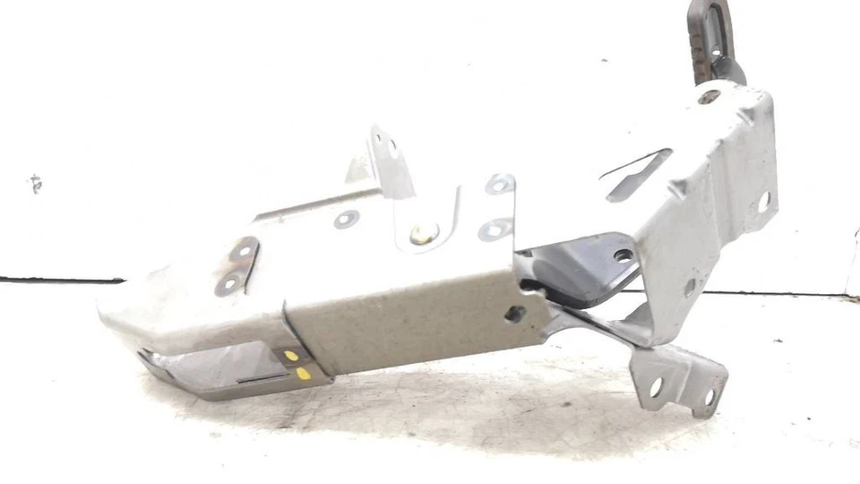 Mitsubishi Space Star 2013 LHD 1.2 transmisión automática pedal de freno gasolina 59kW Foto 3 de 4