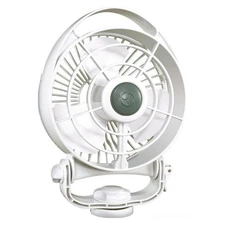 Caframo Bora ventilator white 12 V - 1 PC  - 16.753.12 - 1675312