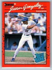 Top 1990s Football Rookie Cards 35