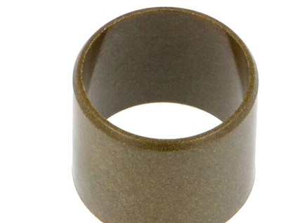 Bearing: slide; sleeve; Øout: 23mm; Øint: 20mm; L: 25mm - ZSM-2023-25 | EU Stock