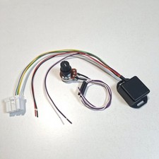 Holden Barina SB/XC Elektrische Servolenksäule Steuergerät Kasteneinheit Epas