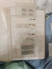 Worldwide Used Stamp Album Lot In Album FDC/FDOI Ships/Fish/Space Disney — photo 9