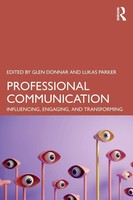 Glen Donnar (U. A.) | Professional Communication | Taschenbuch | Englisch (2026)